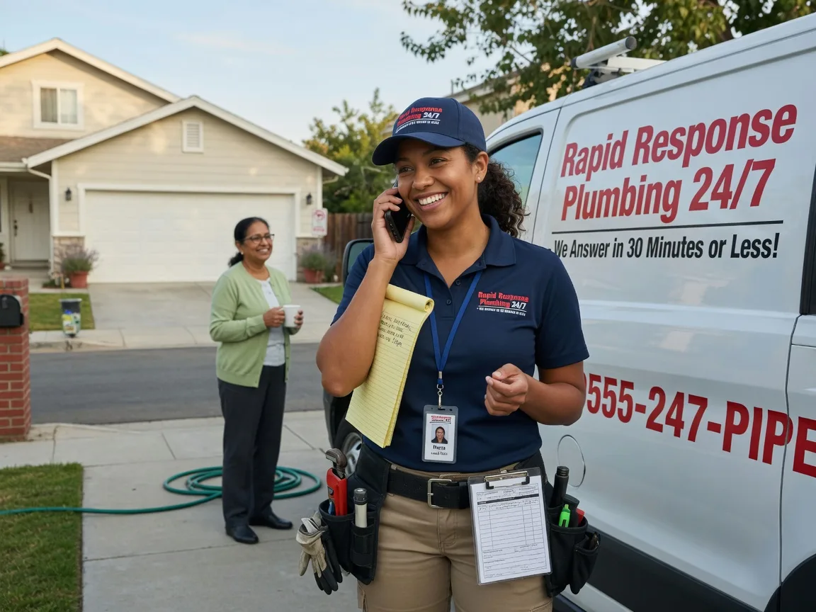 Emergency Plumber Delaware, IA FAQs